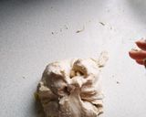 手ごね手作り惣菜パン 作り方9写真