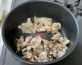 簡単豚汁♪作り方3写真