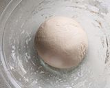 手ごね手作り惣菜パン 作り方13写真