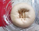 手ごね手作り惣菜パン 作り方15写真