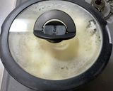 簡単豚汁♪作り方6写真