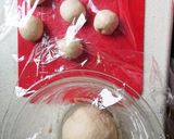 手ごね手作り惣菜パン 作り方16写真