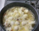 簡単豚汁♪作り方7写真