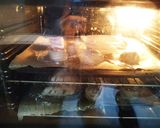 手ごね手作り惣菜パン 作り方17写真