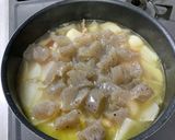 簡単豚汁♪作り方9写真