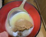 簡単豚汁♪作り方11写真