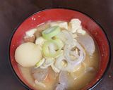 簡単豚汁♪作り方13写真