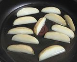 あおさたっぷり！フライドポテト♪風味最高作り方3写真