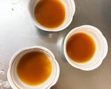 レンジ中華ドレッシング炒め味春雨炒め煮作り方1写真