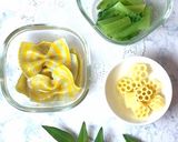 煮物でお弁当副菜3品作り方2写真