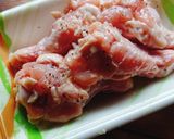 お酒がススム☆ハニーバターチキン作り方2写真