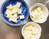 レンジ中華ドレッシング炒め味春雨炒め煮作り方3写真