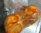 超簡単スパイスたまごの作り方作り方3写真
