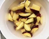 レンジ中華ドレッシング炒め味春雨炒め煮作り方5写真