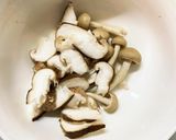 レンジ中華ドレッシング炒め味春雨炒め煮作り方8写真