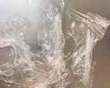 レンジ中華ドレッシング炒め味春雨炒め煮作り方11写真