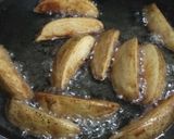 あおさたっぷり！フライドポテト♪風味最高作り方4写真