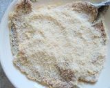 イワシのフライ♪少ない油でも美味♪作り方3写真