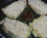 イワシのフライ♪少ない油でも美味♪作り方4写真