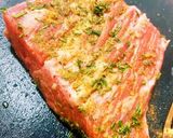 特別な日に炊飯器で作るローストビーフ作り方2写真