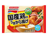 冷凍から揚げで簡単＆豪華☆のっけ丼作り方1写真