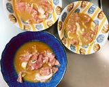 ワサビドレッシング味豚こま大根青椒肉絲風作り方4写真