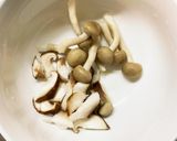 ワサビドレッシング味豚こま大根青椒肉絲風作り方9写真