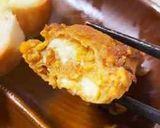 絶品♡出汁がじゅわぁ～♡だし巻きたまご♡作り方4写真