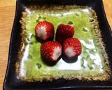 2分で出来る苺大福\(//∇//)\作り方2写真