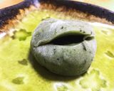 2分で出来る苺大福\(//∇//)\作り方3写真