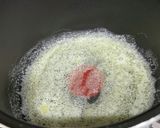 ポークソテー クリームソース作り方4写真