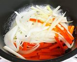 ポークソテー クリームソース作り方5写真