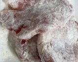 ポークソテー クリームソース作り方10写真