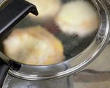 ポークソテー クリームソース作り方12写真