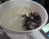 パクチーたっぷり✽ヤムウンセン作り方2写真