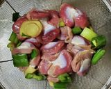砂肝ハム作り方4写真
