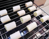 簡単★お家で居酒屋風〜ねぎま炒め〜作り方1写真
