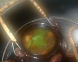 秋だもの♬　土瓶蒸だもの☆.｡.:*･ﾟ作り方11写真