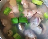 砂肝ハム作り方5写真