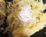 牡蠣のうまみたっぷり☆ポテトグラタン作り方5写真