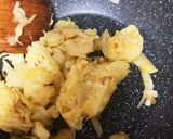 牡蠣のうまみたっぷり☆ポテトグラタン作り方6写真