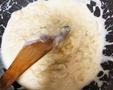 牡蠣のうまみたっぷり☆ポテトグラタン作り方7写真