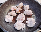 簡単★お家で居酒屋風〜ねぎま炒め〜作り方3写真