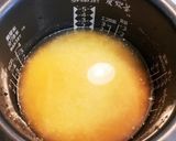炊飯器におまかせ！コーンバター飯作り方2写真