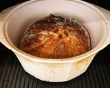 簡単オーブンとお鍋☆カンパーニュパン作り方7写真