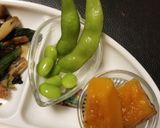 しめじ&ベーコンのホウレン草ソテー♡他作り方4写真