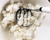 全てレンジ伊達巻風肉なしなんちゃって焼豚作り方2写真