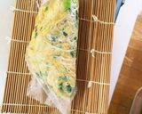 全てレンジ伊達巻風肉なしなんちゃって焼豚作り方8写真