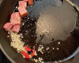 簡単　至高のカルボナーラ　リュウジさん作り方6写真