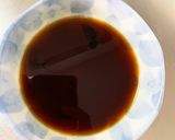 全てレンジ伊達巻風肉なしなんちゃって焼豚作り方12写真